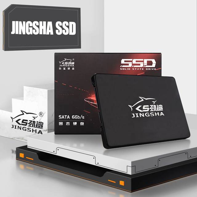 Jingsha ssd 240gb 120gb 480gb 960gb ssd 2.5 h&#xE5;rddisk disk skiva solid state diskar 2.5 &#34; interna