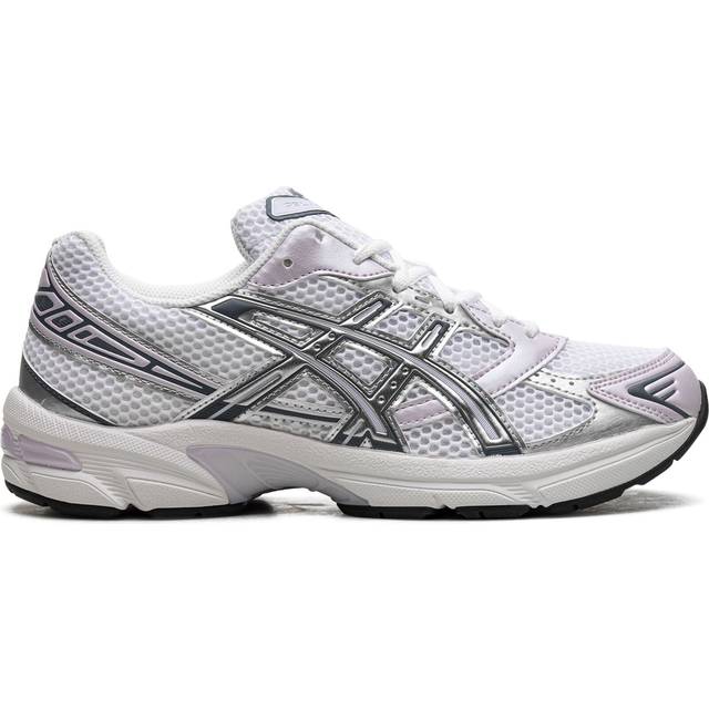 アッシュ Asics Gel-1130 W - White/Faded Ash Rock • Prices »