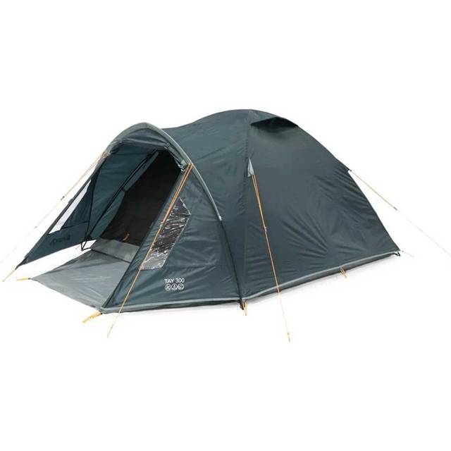 Vango Tay 300 Tent: Deep Blue Colour: Deep Blue