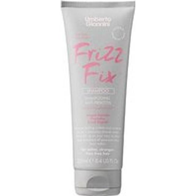 Umberto Giannini Frizz Fix Shampoo 250ml