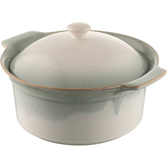 Belleek Living Tivoli Covered Round Casserole