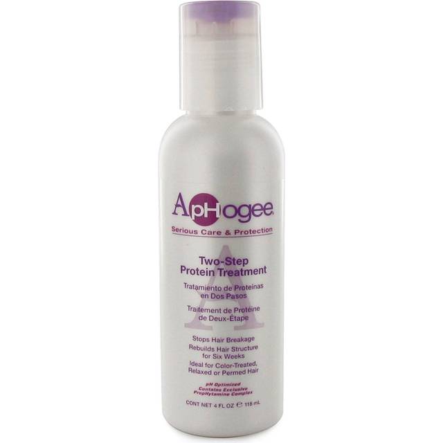 Aphogee Two Step Protein Treatment 118ml