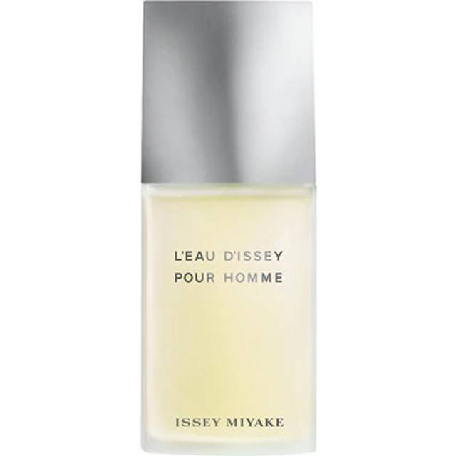 Issey Miyake L'Eau D'Issey Pour Homme Eau de Toilette 40ml
