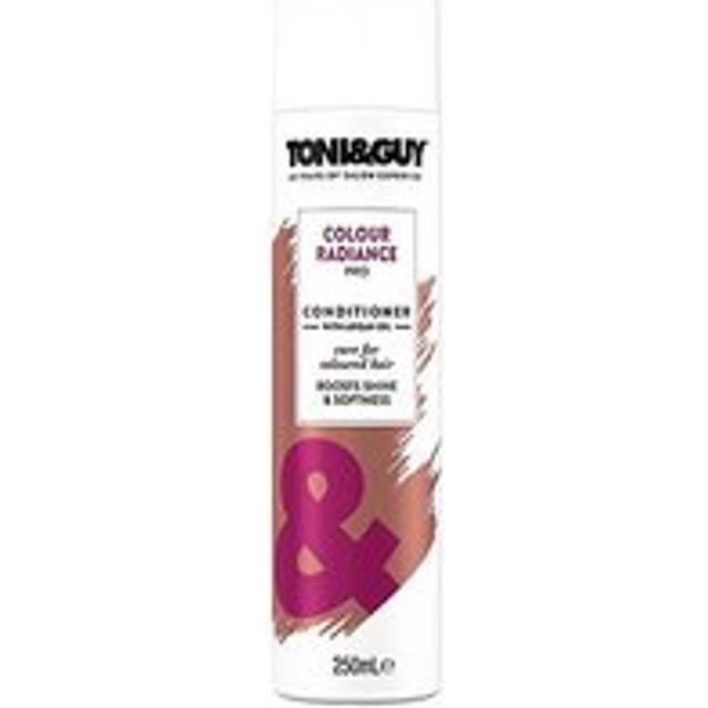 Toni & Guy Colour Radiance Pro Conditioner 250ml