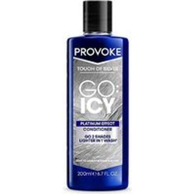Provoke Go Icy Conditioner 200ml