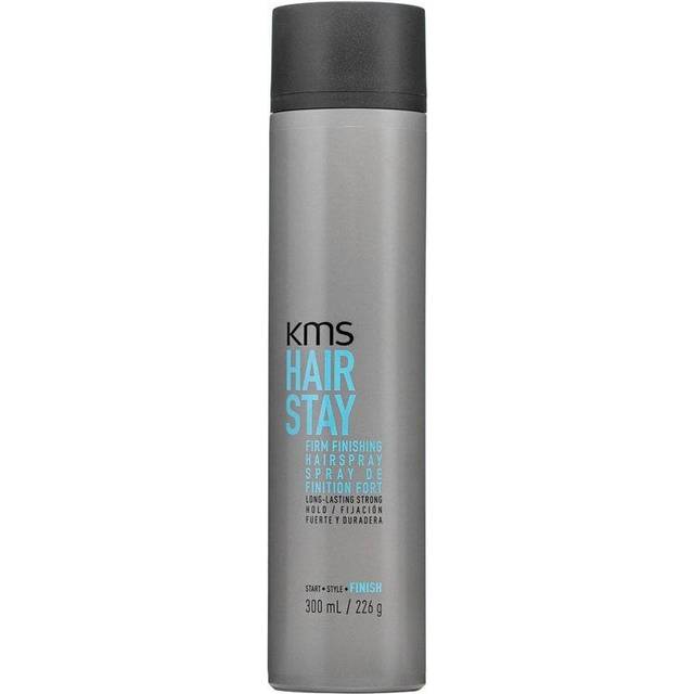 KMS HairStay Firm Finishing Hairspray 300 ml