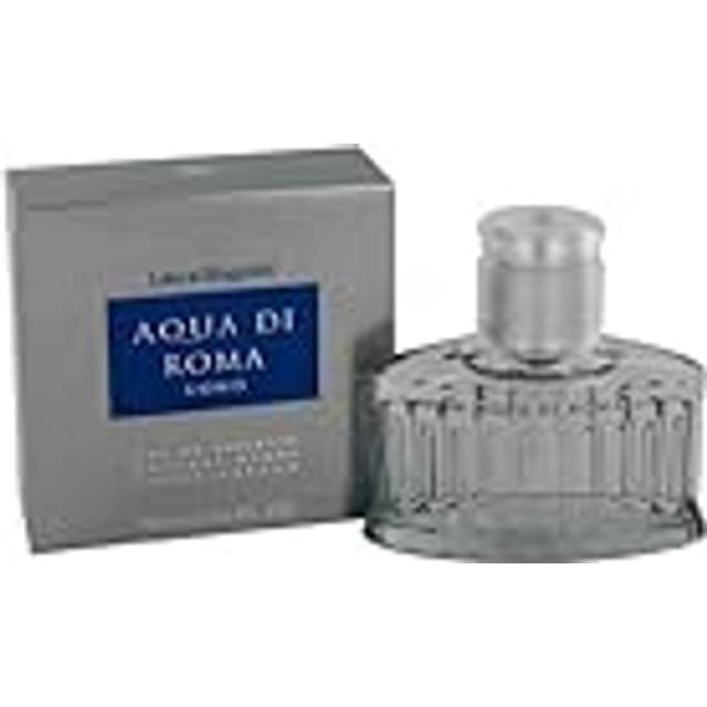 Aqua Di Roma uomo by Laura Biagiotti 75ML