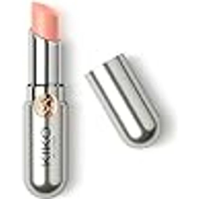 KIKO Milano Coloured Lip Balm 02 Vanilla Hvid