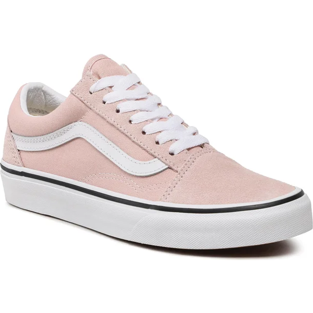 Vans Old Skool W Rose Smoke See the best prices