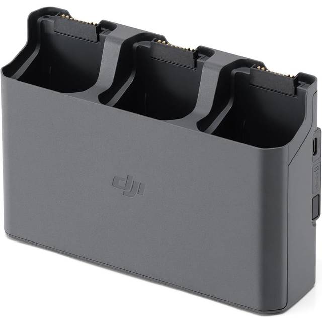 DJI CP.MA.00000699.01 camera drone part/accessory Battery charging hub