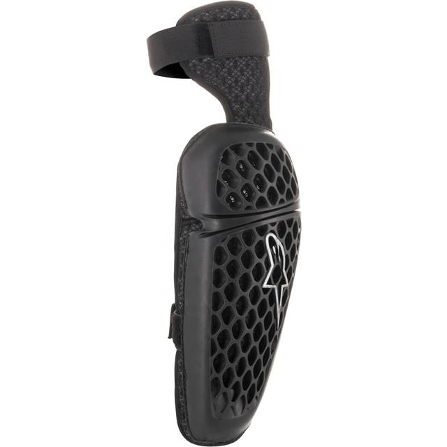 Armbågsskydd Barn Alpinestars Bionic Plus Svart