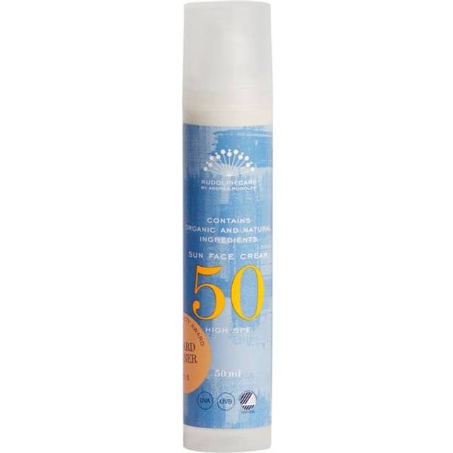 Sun Face Cream SPF50 50 ml