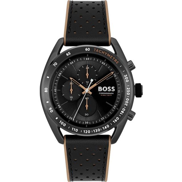 Boss Chronograph 1514022 - schwarz