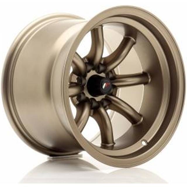 Japan Racing JR19 Bronze 7X14 4/100/114,3 ET0 CB73,1