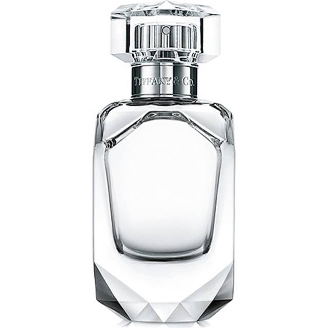 8ml Tiffany Signature Eau De Toilette 8ml Spray - 125ml-refill