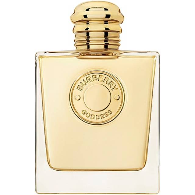 8ml Burberry Goddess Eau De Parfum 8ml Spray - 125ml-refillml