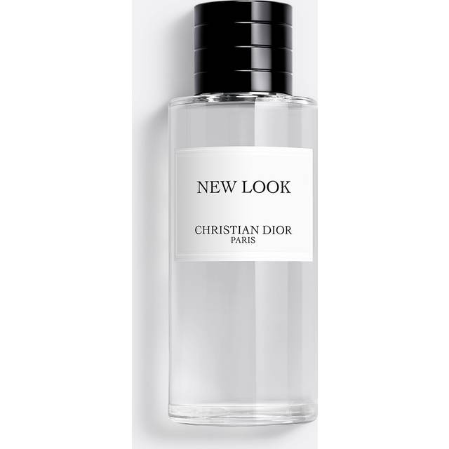 New Look by Dior Eau De Parfum 4.2oz/125ml Spray New With Box