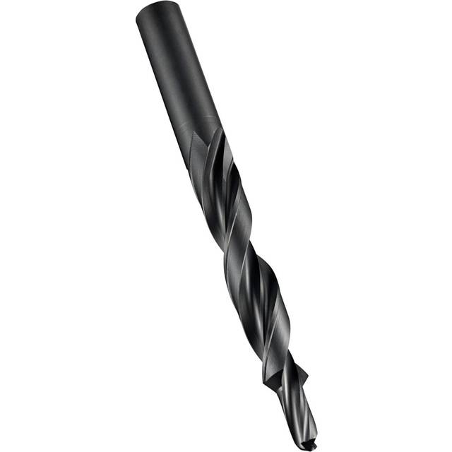 Dormer A400 M6 HSS 90 Degree X4D Subland Drill DIN 8374