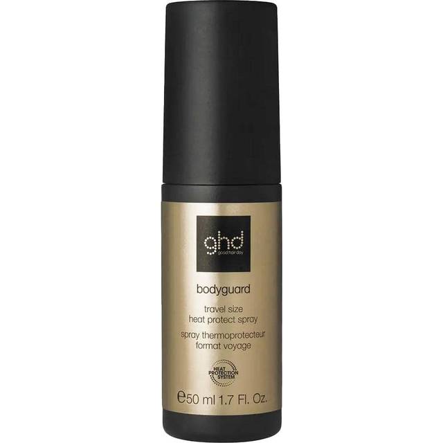 ghd bodyguard – värmeskyddsspray resestorlek, värmeskyddsspray resestorlek, 50 ml