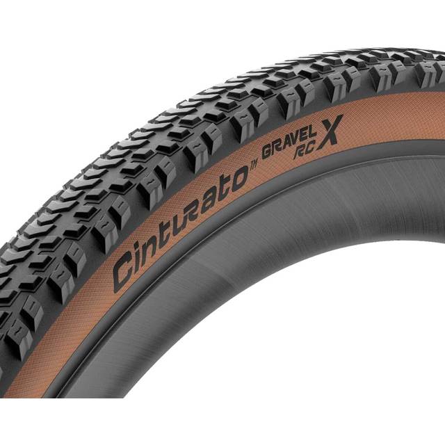 Pirelli Cinturatoâ„¢ Gravel RC X Classic Folding Tire 700c