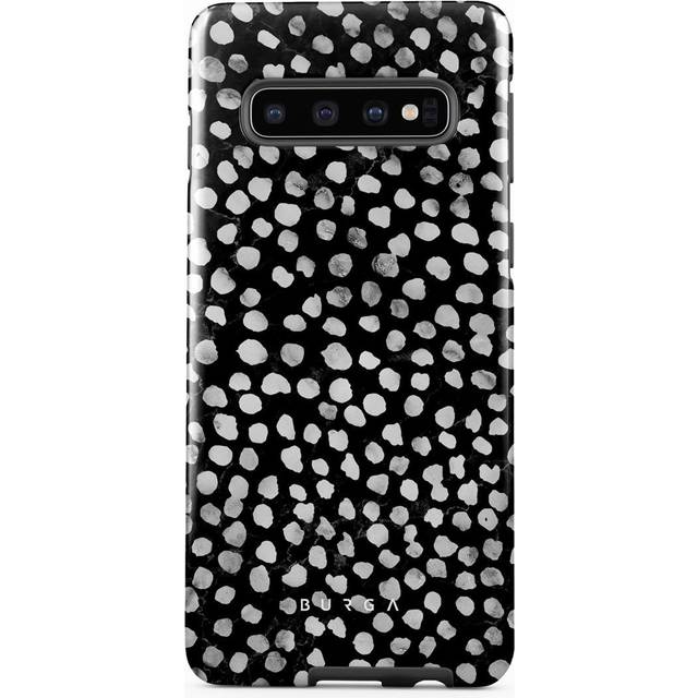 Night Sky - Dotted Samsung Galaxy S10 Plus Case, Tough