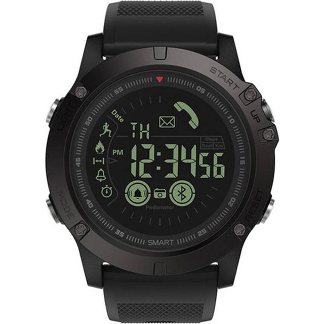 Smartwatch 24h All-Weather Monitoring Smart Watch For IOS And Android