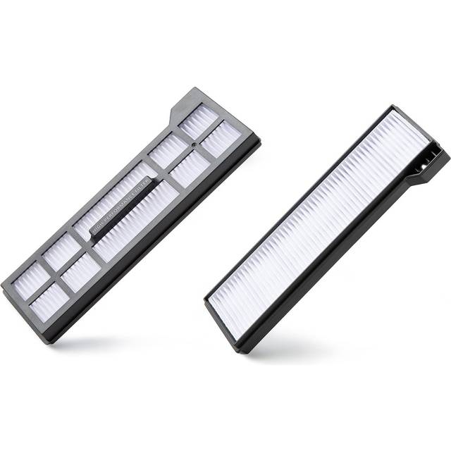 Eufy X10 Pro Omni HEPA-filter