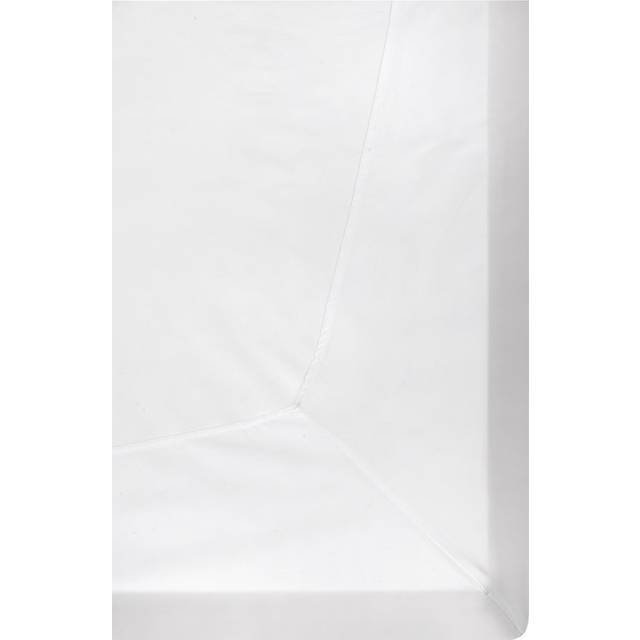 Himla Dreamtime kuvertsytt underlakan 105x200 cm White - Vit