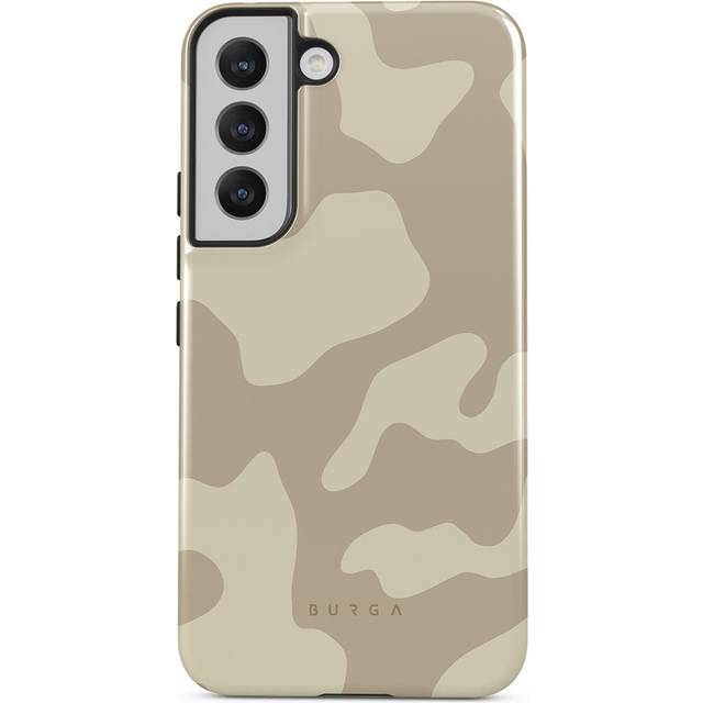 Dune - Samsung Galaxy S22 Case, Tough (Magnetic) / N/A