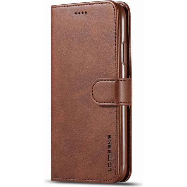 Phone Case For Samsung Galaxy A71 Case Cover Flip Wallet PU Leather Luxury Magnetic Book Covers