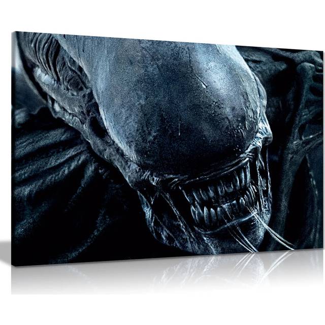 Wrapped Canvas Photograph (51cm H x 76cm W)