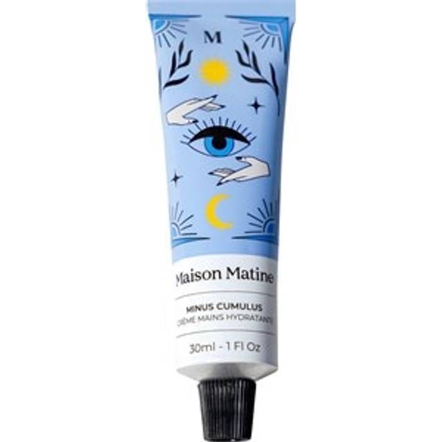 Minus Cumulus - Hand Cream 30ml - Multi