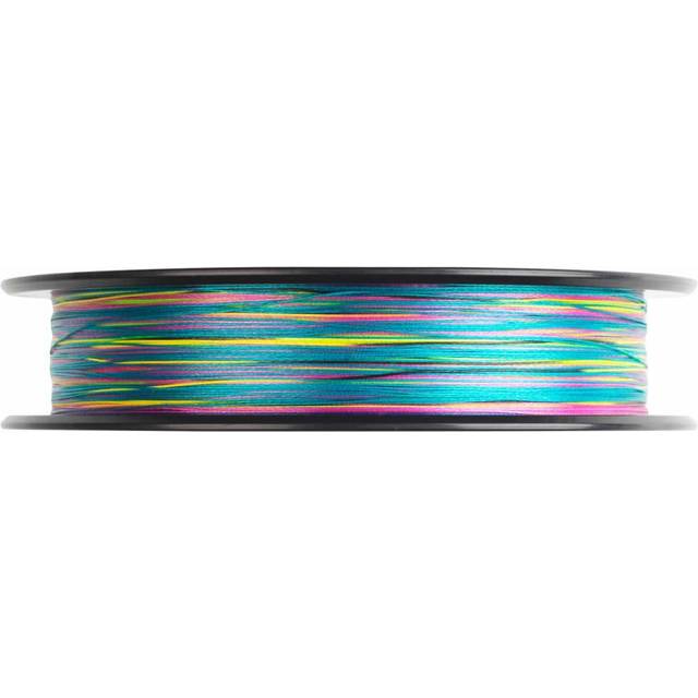 Daiwa J-Braid Grand X8 multicolor 300 m flätlina