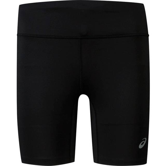 ASICS Core Sprinter shorts dam, Prestanda svart, XS