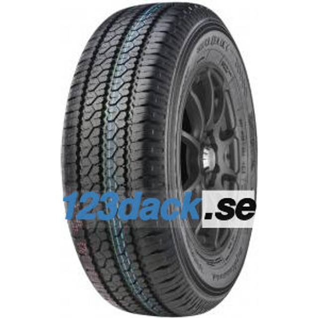 Royal Black Royal Commercial 175/65R14 90/88T | Protyre - Van Tyres - Summer Tyres