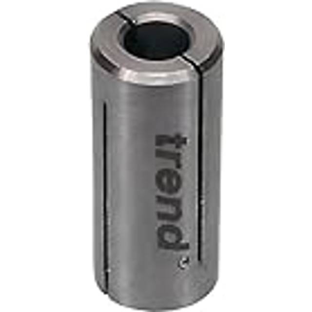 Trend Router Collet Reduction Sleeve 12mm 10mm