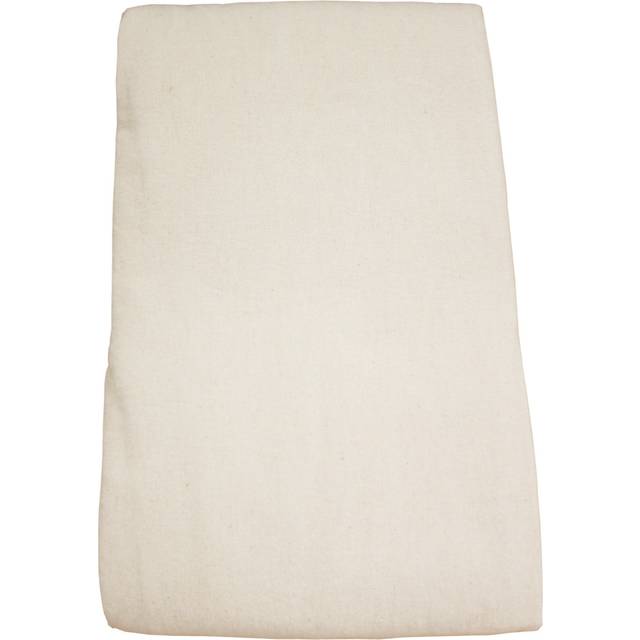 Body Linen Comfort Deluxe Flannel Massage Table Fitted Sheet. Premium Quality 100% Cotton Therapy Table Sheets. Elastic All Around for a Great Fit on
