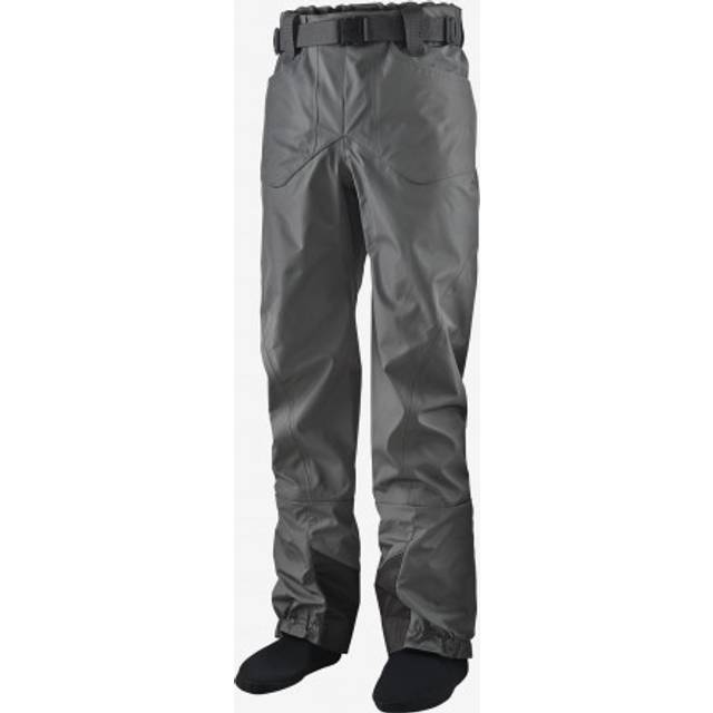 Patagonia Men s Swiftcurrent Midjevadare XL / Long / Foot L 45-47