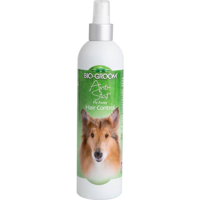 Bio-Groom Anti-Stat Balsamspray till Hund 355 ml