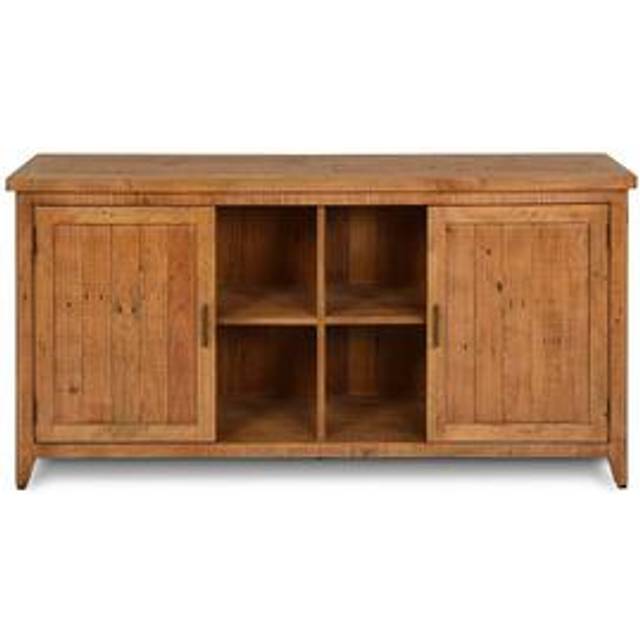 Ashwell Sideboard 2 Door Natural - Neutral