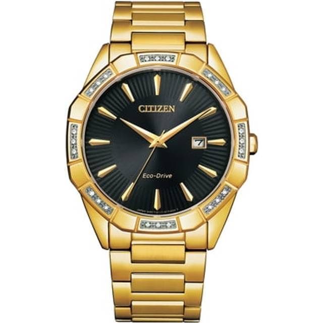 Citizen Classic Men's Watch
