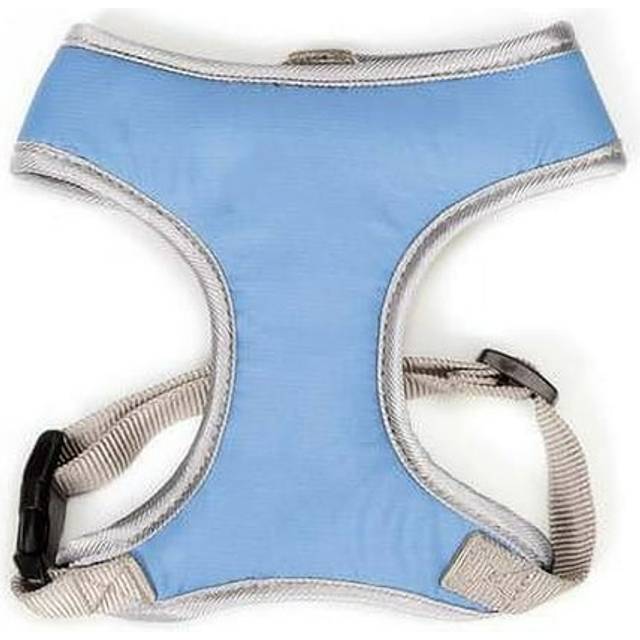 Cool Pup Reflective Cooling Harnesses, 2XL - Blue