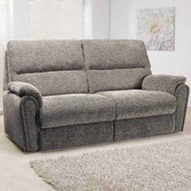 Wexford Sofa - Light Grey