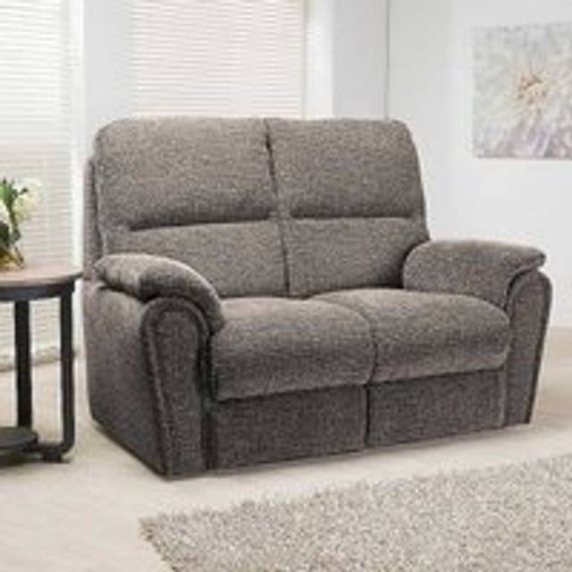 Wexford Sofa - Light Grey