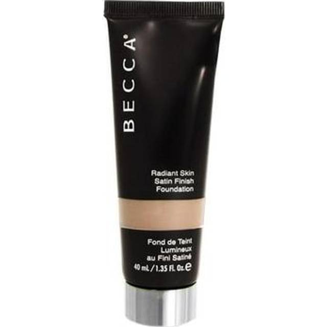 BECCA Cosmetics BECCA Cosmetics Radiant Skin Satin Finish Foundation - Sand  1.35 fl oz