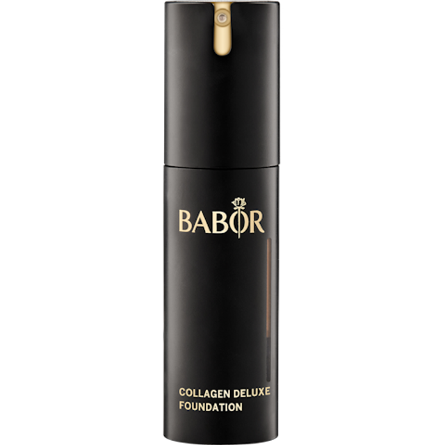 Babor Collagen Deluxe Foundation #02 Ivory