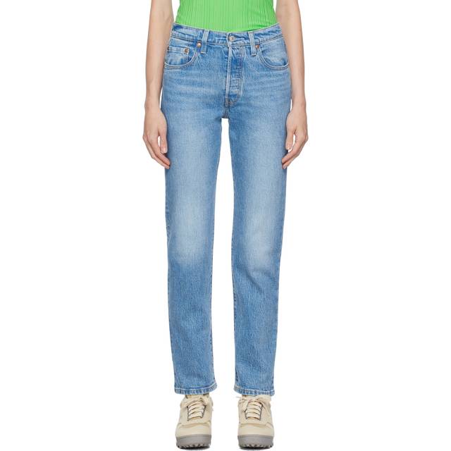 Levi's 501® Jeans for Women Jeans dam, Hollow Days, 24W / 32L