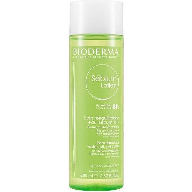 Bioderma sebium lotion 200ml