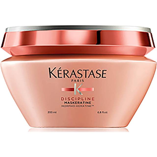 Kerastase Kerastase Discipline Maskeratine Smooth-In-Motion Masque 200
