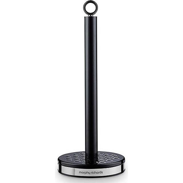 Morphy Richards Dimensions Kitchen Towel Pole White